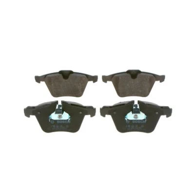 Kuva BOSCH 0 986 424 125 Jarrupalat Low Metallic JAGUAR: XF Sedan, XJ XK Coupe