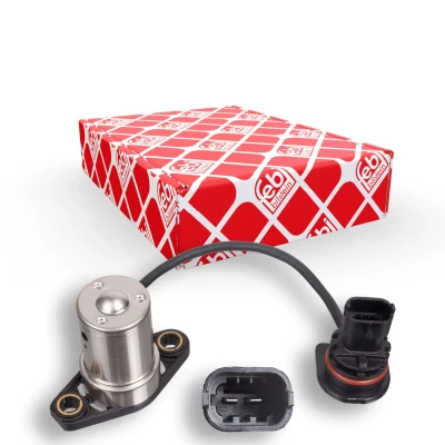 Kuva FEBI BILSTEIN 102568 Öljytason Anturi OPEL: Astra J Hatchback