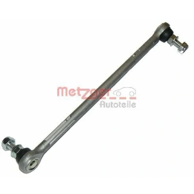 Kuva METZGER 53013011 Koiranluu Etuakseli, vasen 290,5 KIT + Alumiini BMW: 3 Touring, Sedan, 1 Hatchback