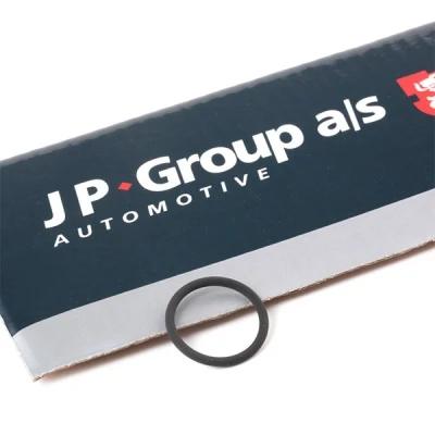 Kuva JP GROUP 1213850300 Öljytulpan Tiiviste OPEL: Astra J Hatchback, G Sedan, Corsa E SAAB: 9 5 Farmari, 3 Sedan