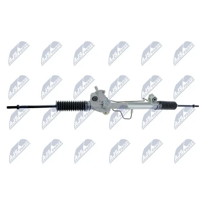 Kuva Ohjausvaihde FORD FOCUS I, Sedan Turnier I OE 1062127, 1077633, 1079350