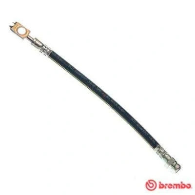 Kuva BREMBO T 85 146 Jarruletku 270 F10X1 VOLKSWAGEN: Touran I, GOLF 6, Jetta 3, SKODA: Octavia 2 Combi, II Hatchback, Superb Farmari