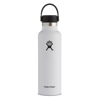 Kuva Hydro Flask 21oz / 621ml Standard Mouth Water bottle