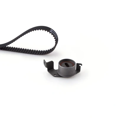 Kuva GATES K015445XS Jakohihnasarja Tru Power MITSUBISHI: Carisma Hatchback