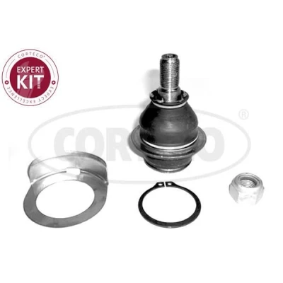 Kuva CORTECO 49398526 Alapallonivel Etuakseli, oikea, vasen FORD: Transit Mk6 Van, Tourneo Custom V362 Bussi, Connect Mk1 Van