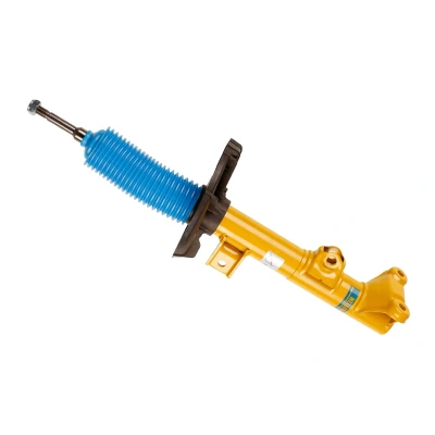 Kuva BILSTEIN B6 Performance 35 053446 Iskunvaimentimet Etuakseli Kaasupaine Yksiputkinen säiliö ylöspäin Joustintuki Tappi ylhäällä, Purisitin alhaalla