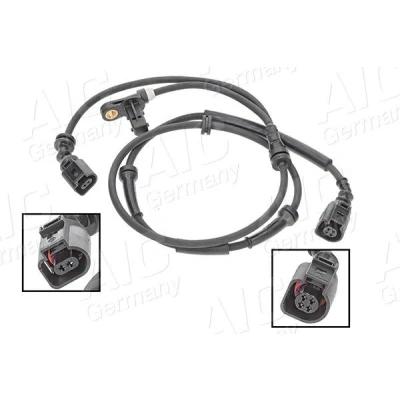 Kuva AIC 54003 ABS Anturi Taka akseli, molemminpuolinen Kulumisenilmaisemelle SEAT: Alhambra I