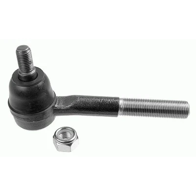 Kuva LEMFÖRDER 11885 01 Raidetangon Pää M16x1,5 Etuakseli, Molemminpuolin, Ulompi NISSAN: Pick Up, TERRANO 2, Navara up