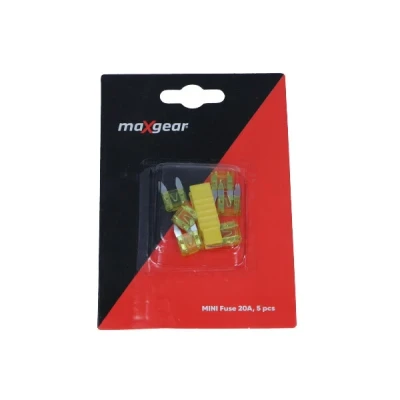 Kuva MAXGEAR 89 0007 Sulakesarja
