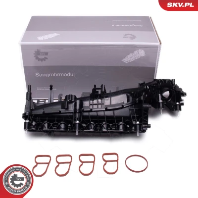 Kuva Imusarjamoduli BMW OE 11618513655, 11618580274, 8513655