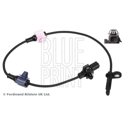 Kuva BLUE PRINT ADBP710030 ABS Anturi Taka akseli, oikea 500
