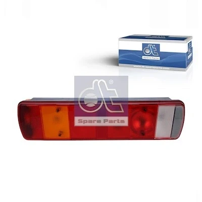 Kuva DT Spare Parts 1.21441 Takavalot Vasen 24