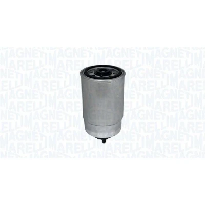 Kuva MAGNETI MARELLI 152071760560 Polttoainesuodatin Ruuvattava suodatin Diesel FIAT: Ducato II Flatbed Kuorma auto/Alusta