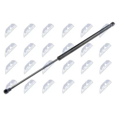 Kuva Kaasujousi, tavaratila, Molemminpuolin AUDI 80 B4 Avant OE 8A9827552D