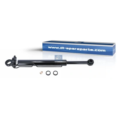 Kuva DT Spare Parts 1.23002 Kippaussylinteri, ohjaamo SCANIA: P,G,R,T series