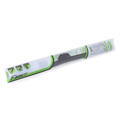 Kuva Pyyhkijänsulka Valeo First Multiconnection 575010 700mm Flatblade pyyhinsulka (rungoton) koukkukiinnitys, Top Lock PEUGEOT: 307 Hatchback