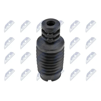 Kuva Suojus/palje, iskunvaimentaja, Etuakseli DAIHATSU TERIOS OE 48331 87402, 87403, 87403 000