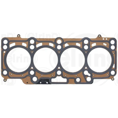 Kuva ELRING 732.090 Kannentiiviste 1,55 80,7 Metalli kerros tiiviste VOLKSWAGEN: Passat B6 Variant, Sedan, Golf 6, SKODA: Octavia 2 Combi