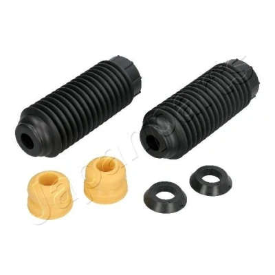 Kuva JAPANPARTS KTP M03 Iskunvaimentimen Suojakumi Etuakseli SMART: Fortwo II Coupe