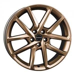 Kuva BORBET N Bronce Matt 8x18 5/112 ET44 B57.1 Alumiinivanteet