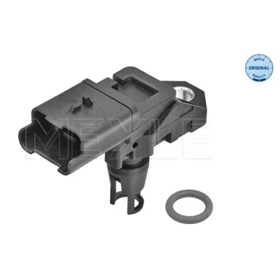 Kuva MEYLE 11 14 812 0005 Tunnistin, Imusarjapaine VOLVO: V50, S80 II, V70 3, PEUGEOT: 3008 I, 208 I Hatchback, 207 CC, FORD: S Max Mk1, MONDEO 4 Turnier