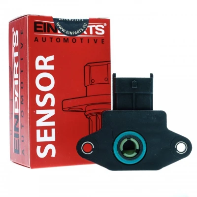 Kuva EINPARTS EPS2112 Kaasuläpän Asentotunnistin ilman kaapelia OPEL: Astra G CC, Omega B Sedan, Corsa Hatchback, HYUNDAI: Trajet, Sonata V, Coupe II