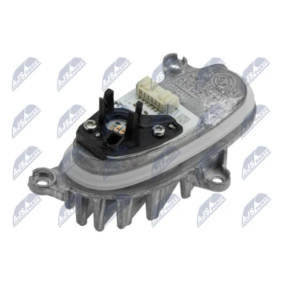 Kuva NTY EPX BM 071 Ohjainlaite, Valo
