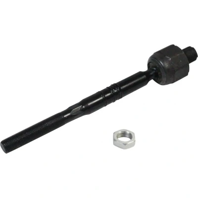 Kuva Raidetangon pää, suora, etuakseli molemminpuoleinen BMW X3 [E83], X5 [E53, E70], X6 [E71, E72] OE 32103412798, 32103444999, 32103444999SK