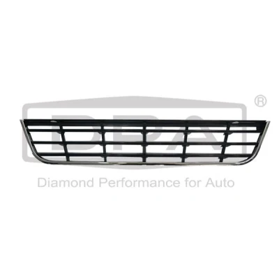 Kuva DPA 88530046702 Puskurin Ritilä Edessä VOLKSWAGEN: Passat B6 Variant, Sedan