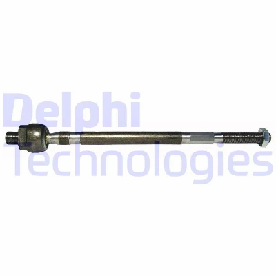 Kuva DELPHI TA2095 Raidetangon Sisäpää Etuakseli, vasen, oikea M16x1 325