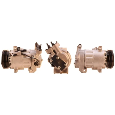 Kuva LUCAS ACP996 Ilmastoinnin Kompressori PAG 46 R 134a