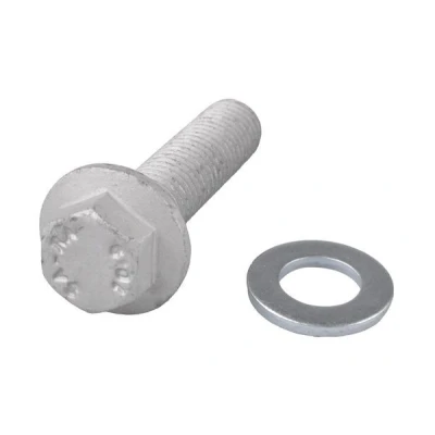 Kuva TEDGUM 00228296 Puristusruuvi, Pallonivel