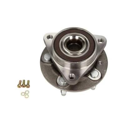 Kuva MAXGEAR 33 0642 Pyöränlaakerit Etuakseli integroidulla ABS sensorilla 136 OPEL: Astra J Sports Tourer, Hatchback, GTC