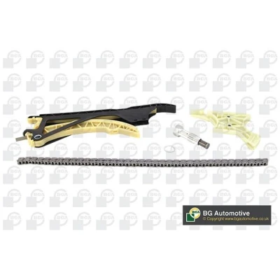 Kuva Jakoketjusarja BMW OE 11317516074, 11317584084, 11317584723