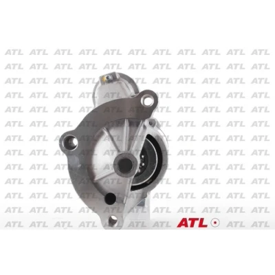 Kuva Käynnistin CITROËN, FIAT, PEUGEOT, SUZUKI OE 1320921080, 1332419080, 5802CQ