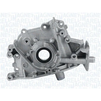 Kuva Öljypumppu MAGNETI MARELLI 351516000114