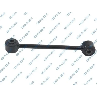 Kuva Tanko, kallistuksenvaimennin, etuakseli molemminpuoleinen JEEP COMMANDER, GRAND CHEROKEE III OE 52089467AB