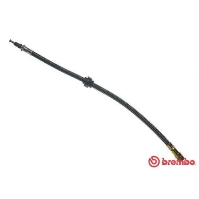 Kuva BREMBO T 61 017 Jarruletku 460 F10X1 PEUGEOT: 205 II Hatchback, 405 Sedan, I Sedan