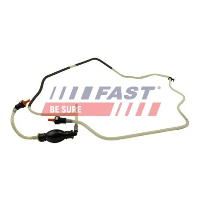 Kuva FAST FT39537 Polttoaineputki