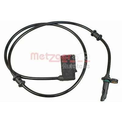 Kuva METZGER 0900117 ABS Anturi Taka akseli 1003