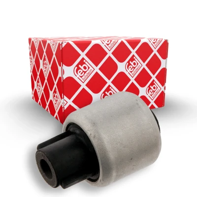 Kuva FEBI BILSTEIN 31540 Tukivarren Hela Etuakseli, vasen, Alla, Takana, oikea BMW: 3 Touring, Sedan, 1 Hatchback