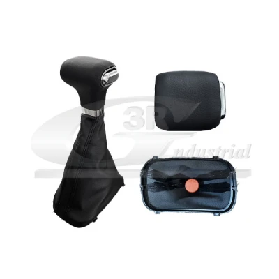 Kuva Vaihdetangon nuppi VW GOLF V OE 1K1713203, 1K1713203AK