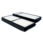 Kuva ALCO FILTER MS 6314 Raitisilmasuodatin Siitepölysuodin 237,0 101,0 22,0 MAZDA: 3 Hatchback, 5, Sedan