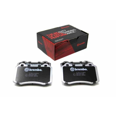 Kuva Teho jarrupalasarja BREMBO 07.B314.39