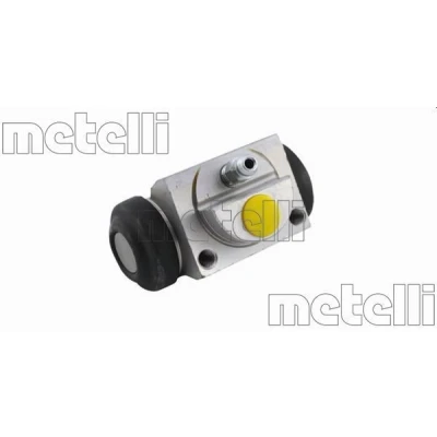 Kuva METELLI 04 0933 Takajarrusylinteri 20,64 FIAT: Panda II Hatchback, Doblo I Farmari, TOYOTA: Yaris Hatchback