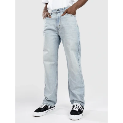 Kuva Levi&#039;s 565 &#039;97 Loose Straight leg farkut, Koko: 30x32, Falling out