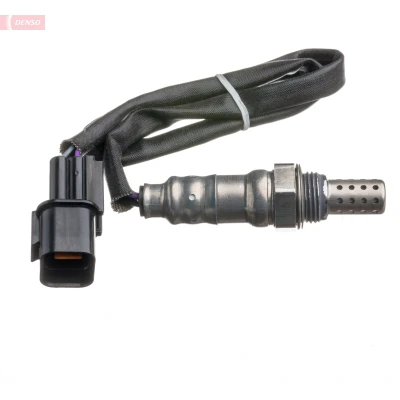 Kuva DENSO Direct Fit DOX 2062 Lambda Anturi M18x1.5 Lämmitetty, Planarsondi, Hyppytunnistin HYUNDAI: i20 I Hatchback, Getz, KIA: Picanto