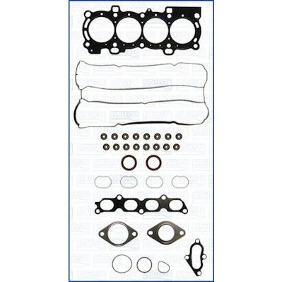 Kuva AJUSA 52264200 Tiivistesarja Sylinterikansi FORD: Focus C Max, Mk2 Van / Farmari, 2 Kombi