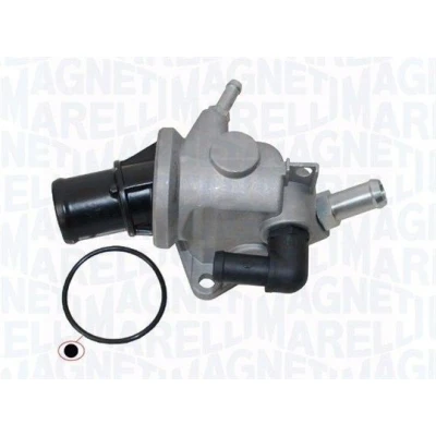 Kuva MAGNETI MARELLI 352317101640 Termostaatti 88 Tiivisteillä ALFA ROMEO: 156 Sportwagon, GTV, FIAT: Coupe, Punto II Hatchback, Stilo Hatchback