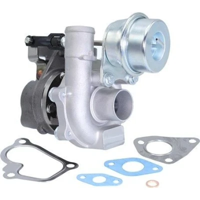 Kuva MAGNETI MARELLI 807101006400 Turboahdin Turbo